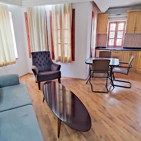 Cinarlar Apart Kc Blok Каш Экстерьер фото